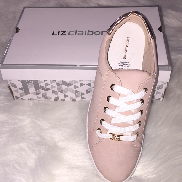 liz claiborne shoes sneakers
